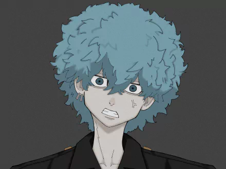 Souya Kawata Anime Tokyo Revengers HD Desktop Wallpaper | Background Image