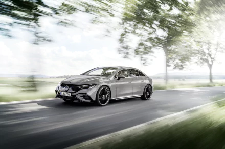  Mercedes-Benz EQE 350 AMG Line &quot;Edition 1&quot; (V295)