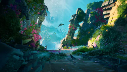  Tropical Dimension