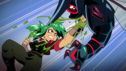 video game Speed Brawl HD Desktop Wallpaper | Background Image