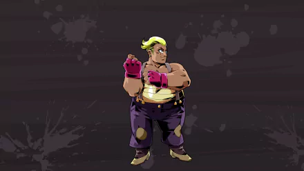 video game Speed Brawl HD Desktop Wallpaper | Background Image