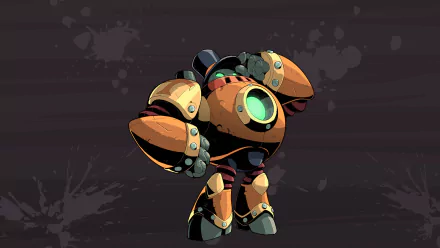 video game Speed Brawl HD Desktop Wallpaper | Background Image