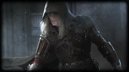 video game Solasta: Crown of the Magister HD Desktop Wallpaper | Background Image