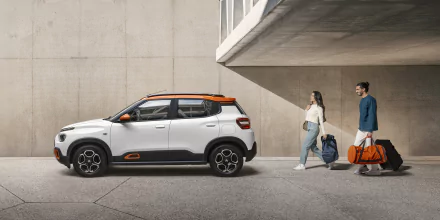 vehicle Citroen C3 HD Desktop Wallpaper | Background Image