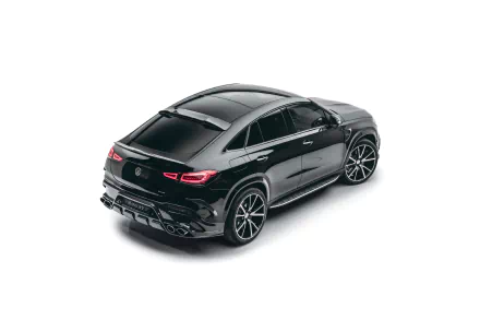  Mansory Mercedes-Benz GLE-Klasse Coupé (C167)