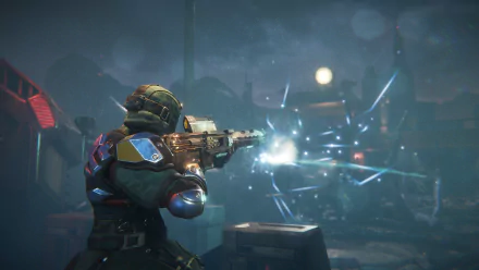 video game Phoenix Point HD Desktop Wallpaper | Background Image