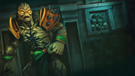 video game Gloomhaven HD Desktop Wallpaper | Background Image