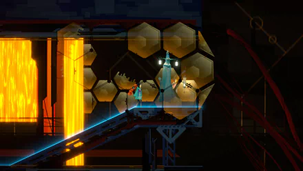 video game Aspire: Ina's Tale HD Desktop Wallpaper | Background Image