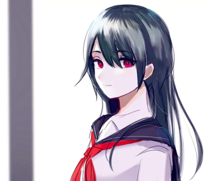 school uniform Yonaga Soushirou video game Jack Jeanne HD Desktop Wallpaper | Background Image