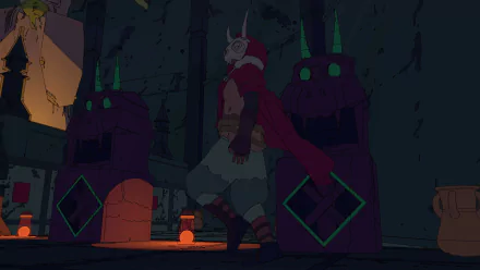 video game Sable HD Desktop Wallpaper | Background Image