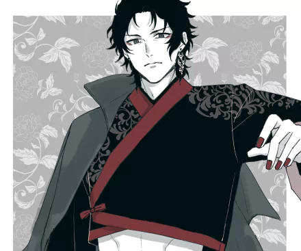 Berserker (Fate/Grand Order) Hijikata Toshizō (Fate/Grand Order) Anime Fate/Grand Order HD Desktop Wallpaper | Background Image