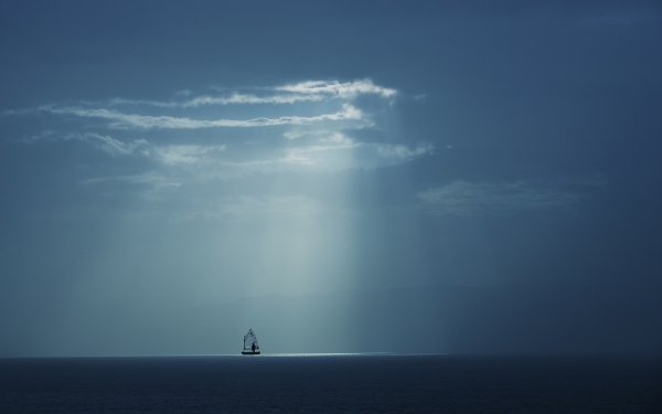 Vehicles Sailboat HD Wallpaper | Background Image