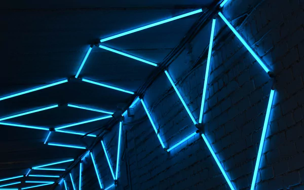 artistic neon HD Desktop Wallpaper | Background Image