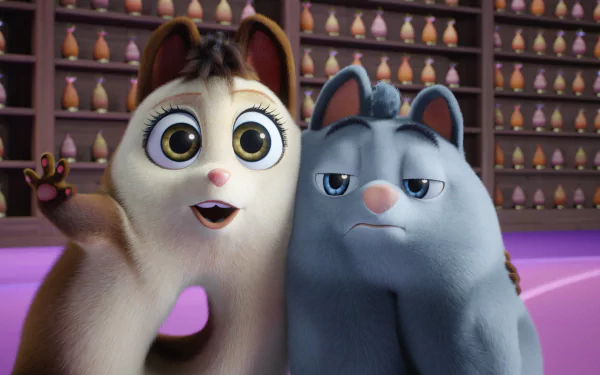 movie Extinct (Movie) HD Desktop Wallpaper | Background Image