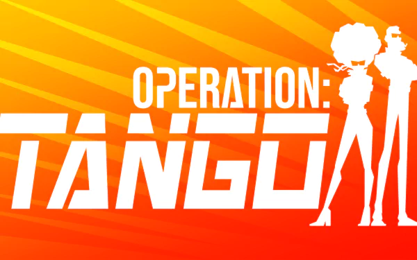 video game Operation: Tango HD Desktop Wallpaper | Background Image