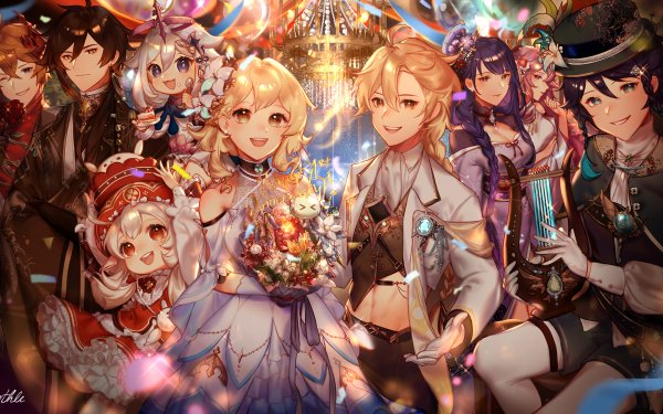 Ready for Battle HD Wallpaper | Background Image | 2560x1600