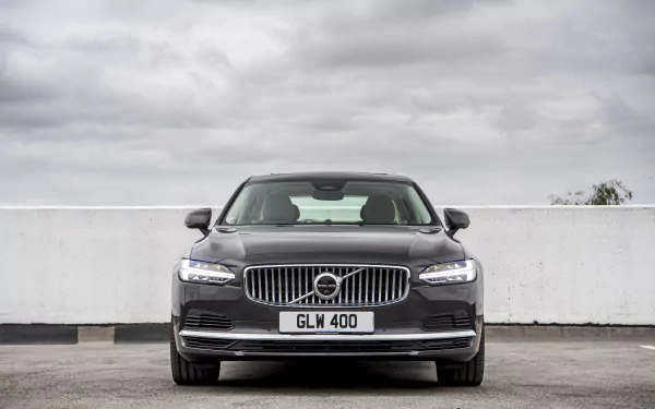 Volvo S90 T8 AWD vehicle Volvo S90 HD Desktop Wallpaper | Background Image