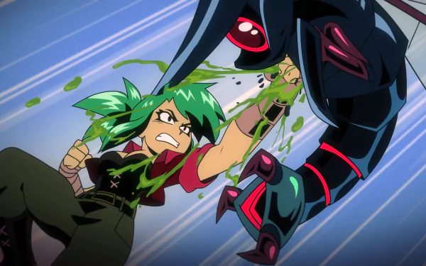 video game Speed Brawl HD Desktop Wallpaper | Background Image