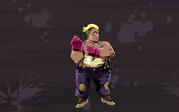 video game Speed Brawl HD Desktop Wallpaper | Background Image