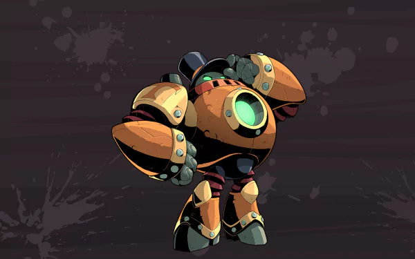 video game Speed Brawl HD Desktop Wallpaper | Background Image