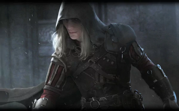 video game Solasta: Crown of the Magister HD Desktop Wallpaper | Background Image