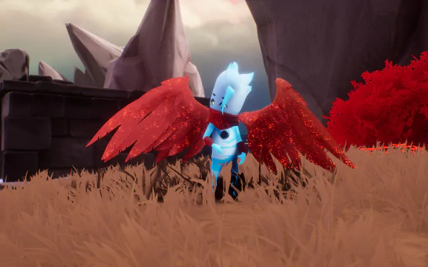 video game scarf HD Desktop Wallpaper | Background Image