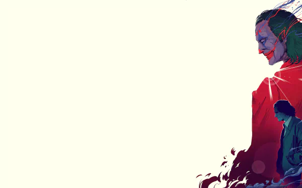 movie Joker HD Desktop Wallpaper | Background Image