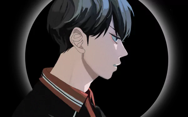 Tobio Kageyama Anime Haikyū!! HD Desktop Wallpaper | Background Image