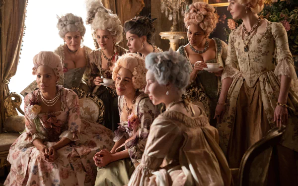 TV Show The Great HD Desktop Wallpaper | Background Image