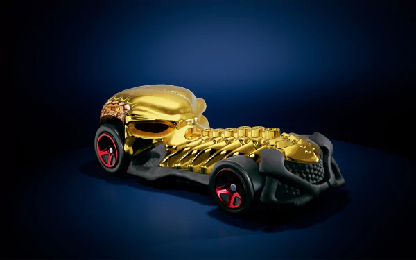 video game Hot Wheels Unleashed HD Desktop Wallpaper | Background Image