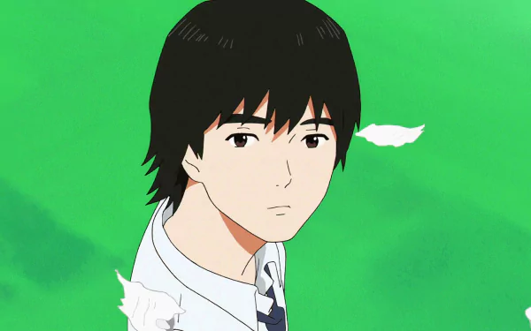 Anime Sonny Boy HD Desktop Wallpaper | Background Image