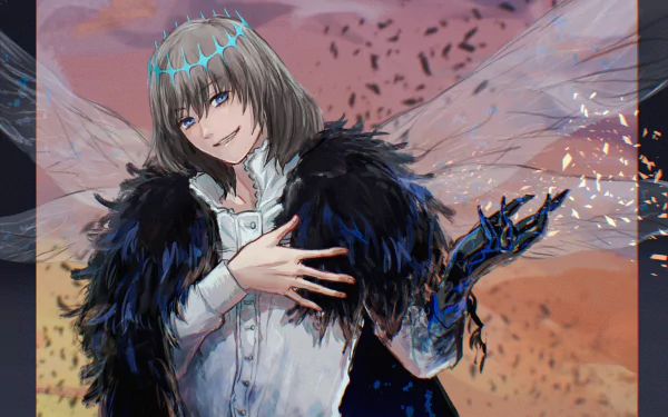 Pretender (Fate/Grand Order) Anime Fate/Grand Order HD Desktop Wallpaper | Background Image