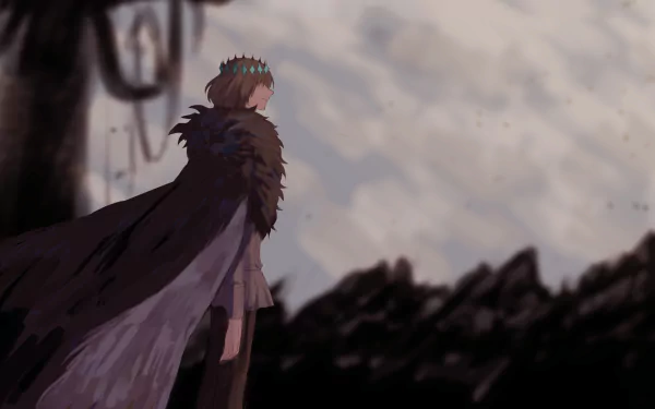 Pretender (Fate/Grand Order) Anime Fate/Grand Order HD Desktop Wallpaper | Background Image