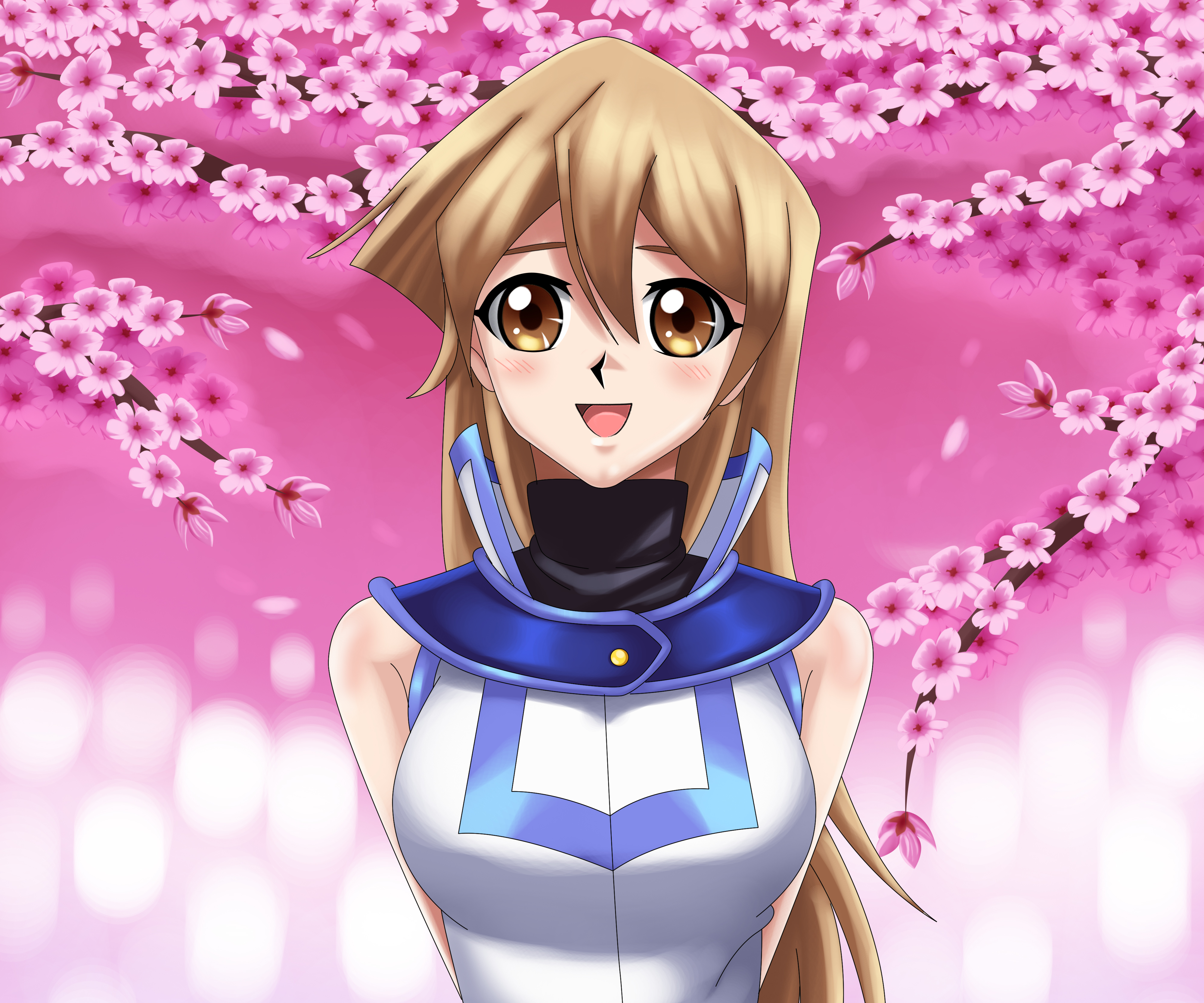 Anime Yu-Gi-Oh! HD Wallpaper | Background Image