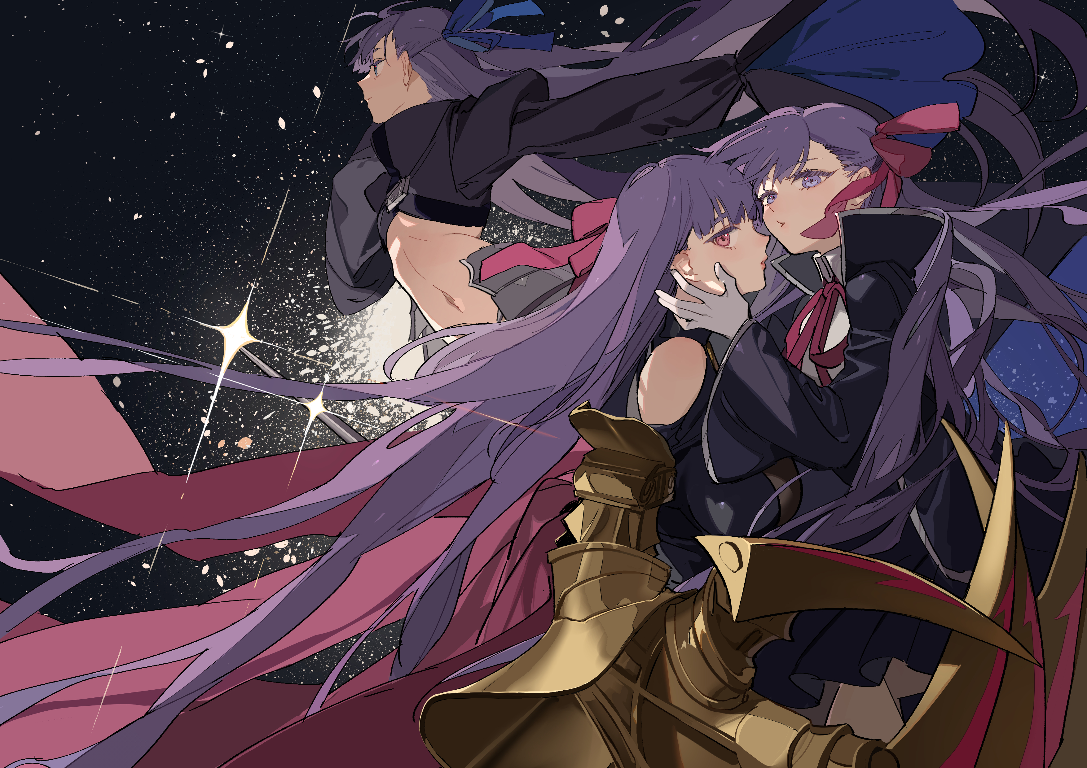 Download BB (Fate/Extra CCC) Meltlillith ( Fate/Grand Order