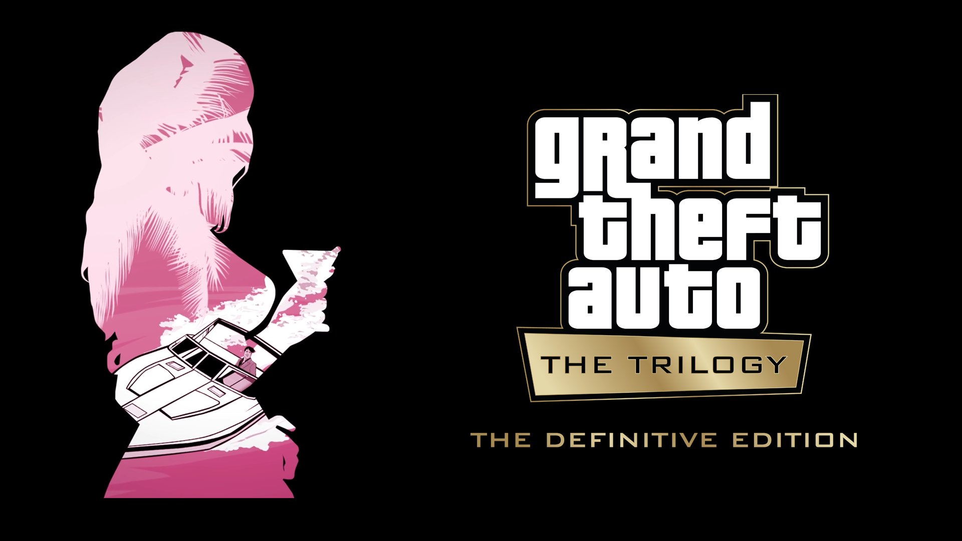 Grand Theft Auto: Vice City – The Definitive Edition em breve