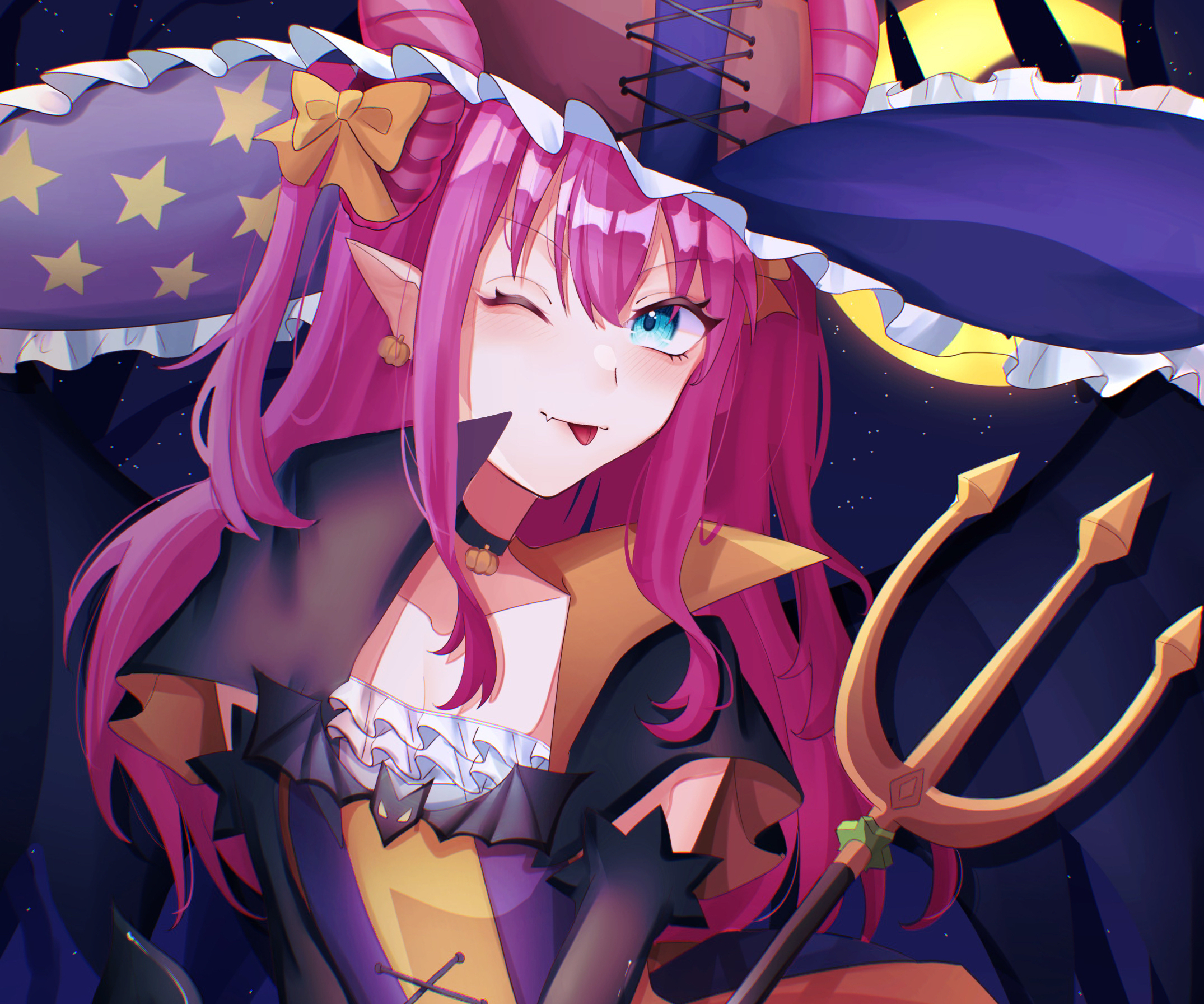Anime Fate/Grand Order HD Wallpaper | Background Image