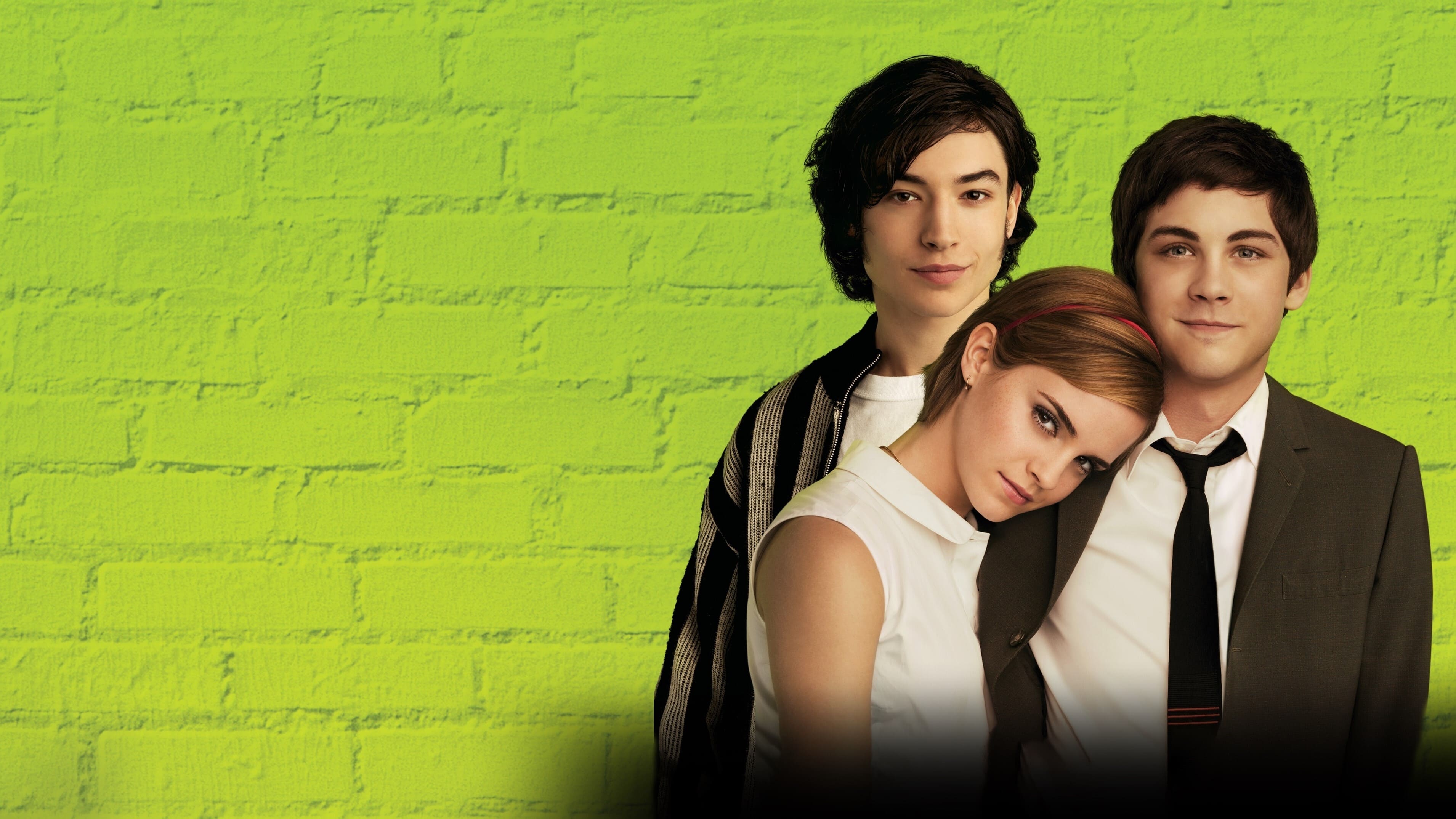 Movie The Perks of Being a Wallflower HD Wallpaper | Background Image