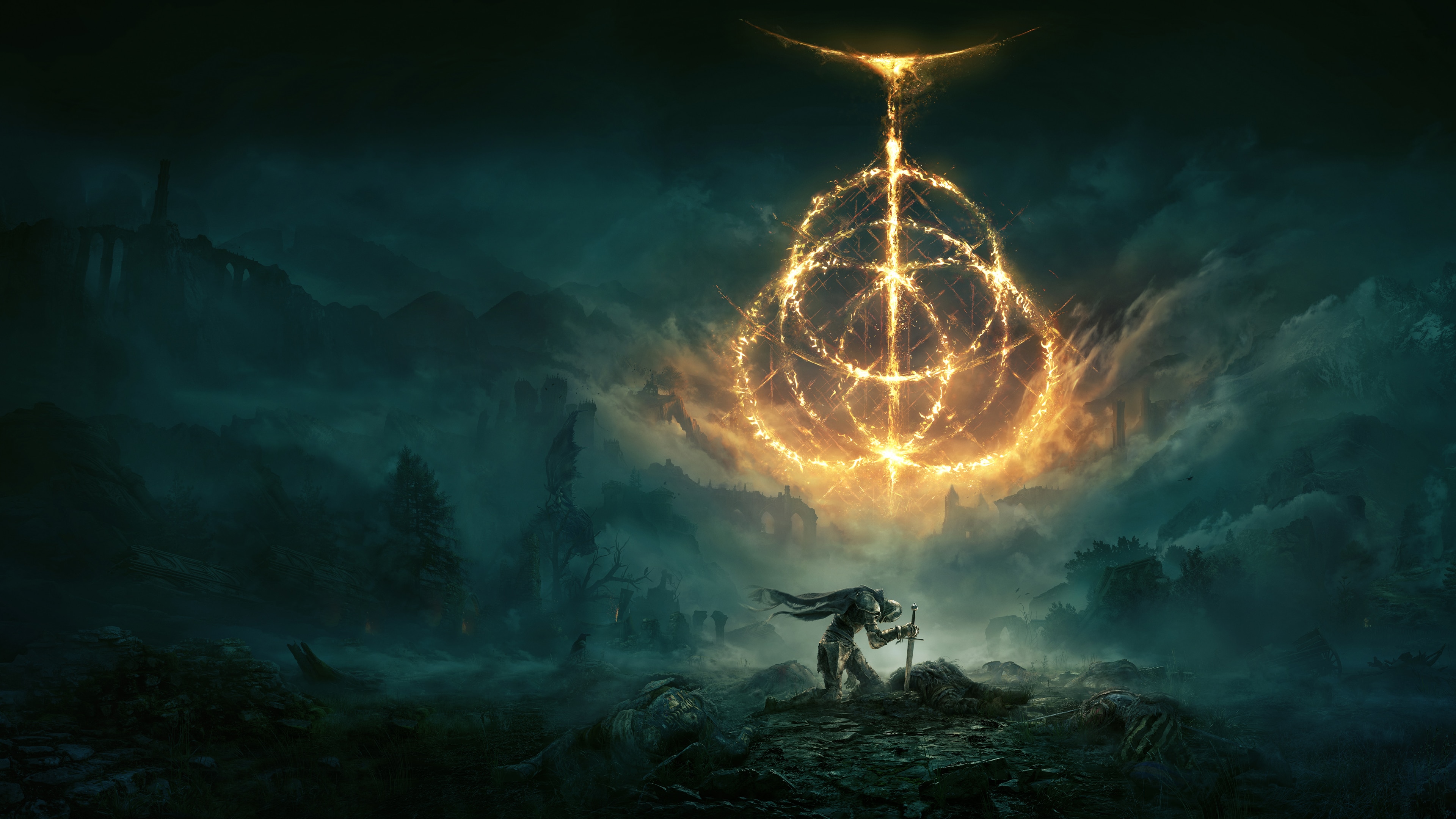 Elden Ring HD Wallpapers and Backgrounds