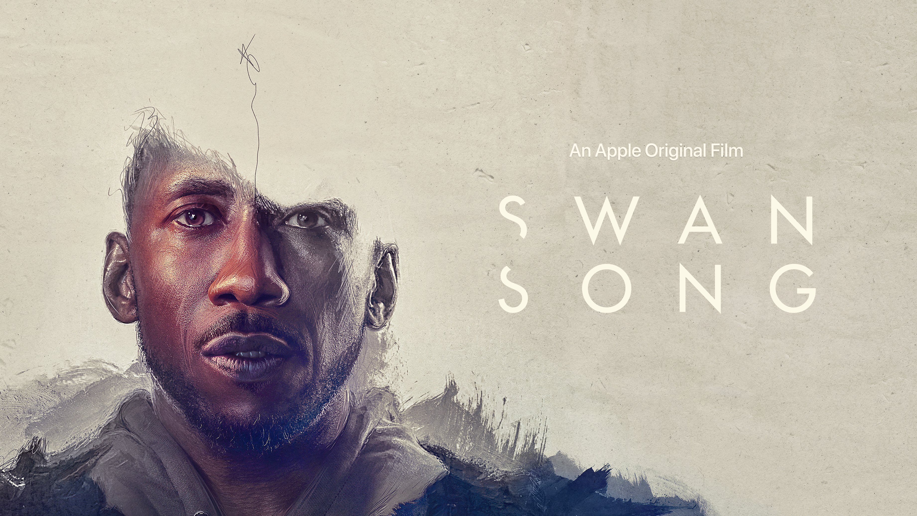 Movie Swan Song HD Wallpaper | Background Image