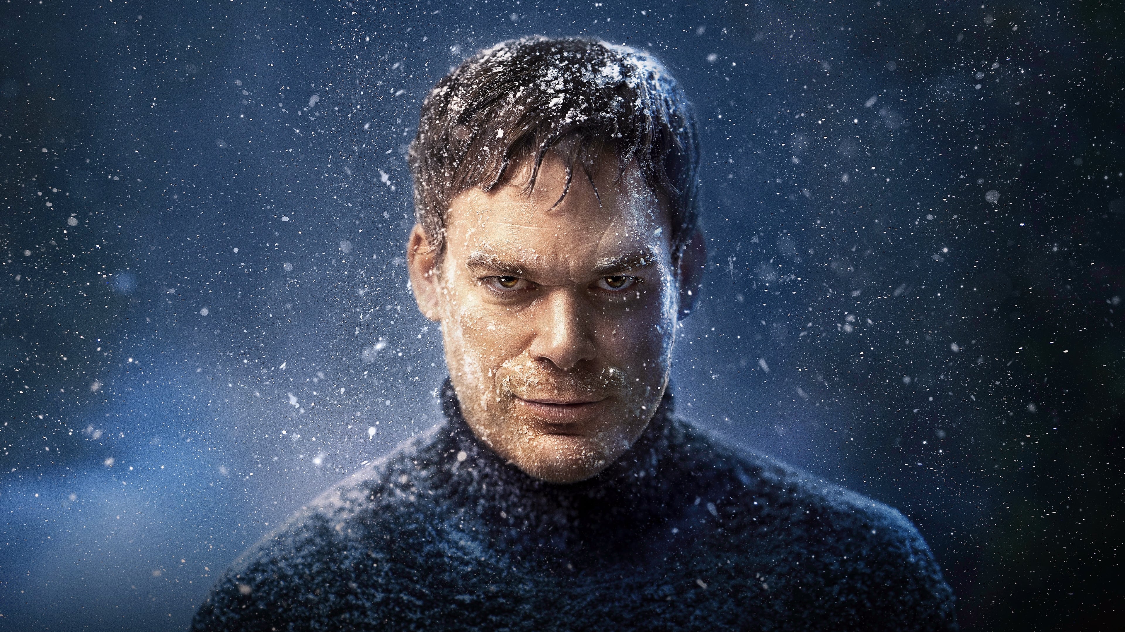 Dexter New Blood Dexter Morgan 4K Ultra HD Wallpaper Dexter New Blood Dexter Morgan 4K Ultra HD Wallpaper