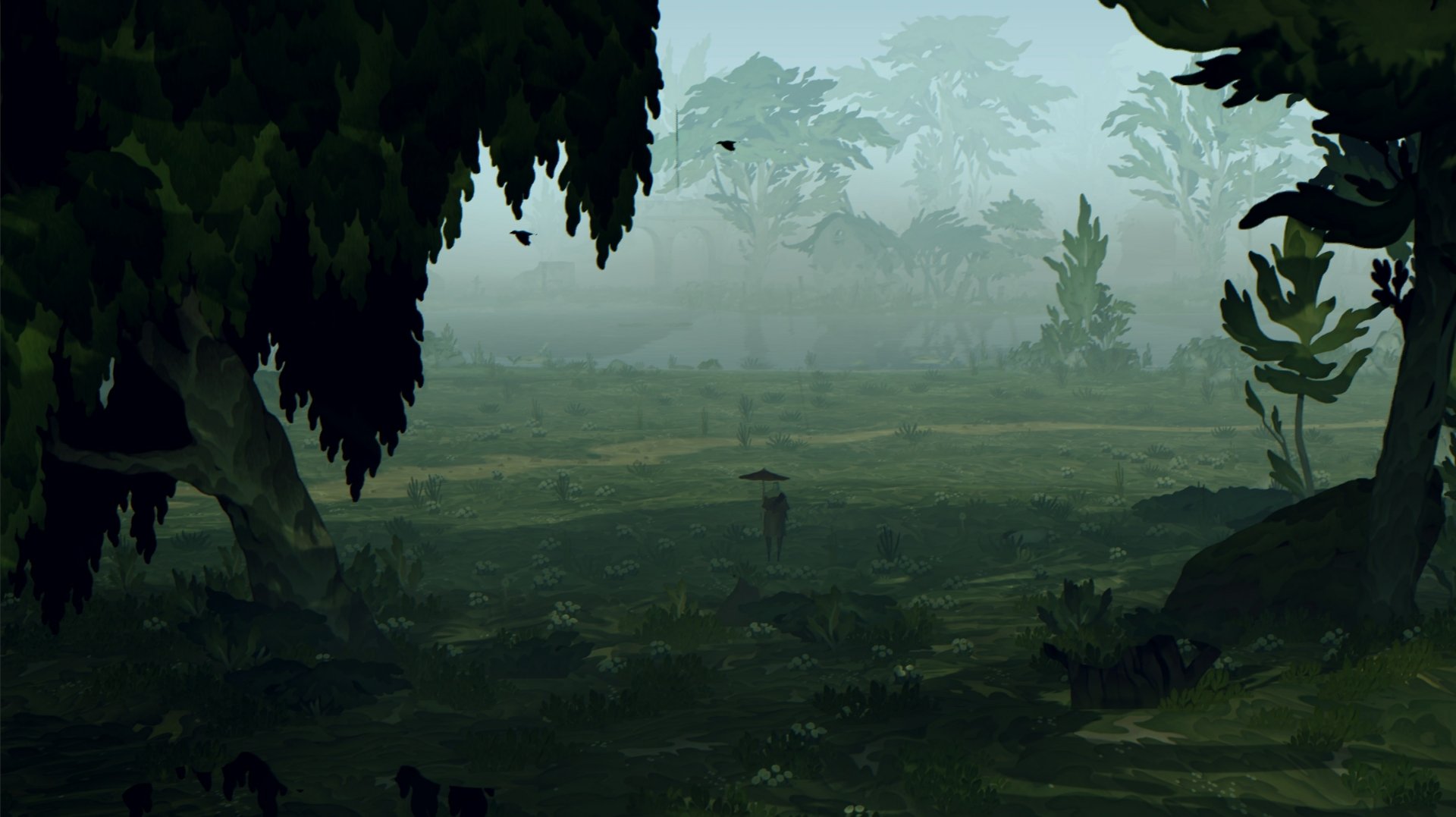 Download Video Game Book Of Travels HD Wallpaper