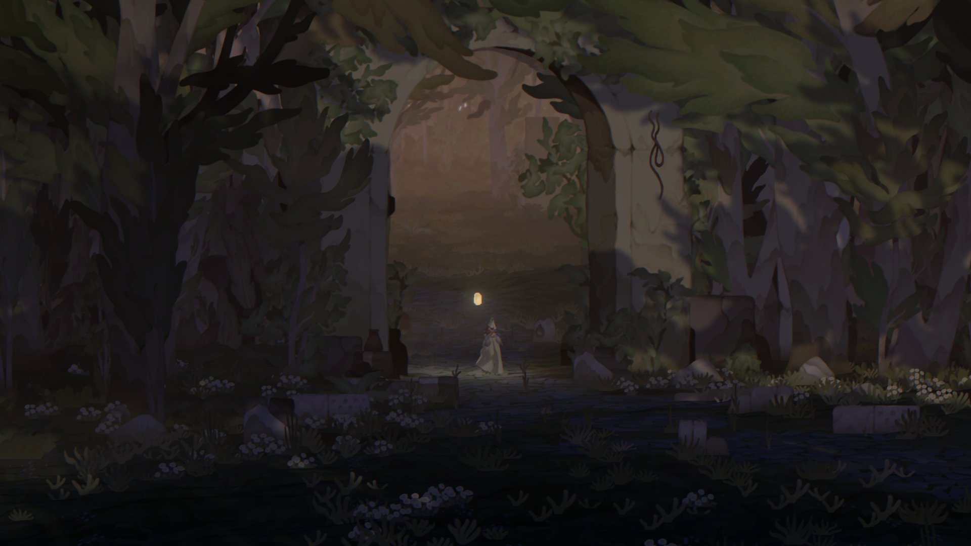 Download Video Game Book Of Travels 4k Ultra HD Wallpaper