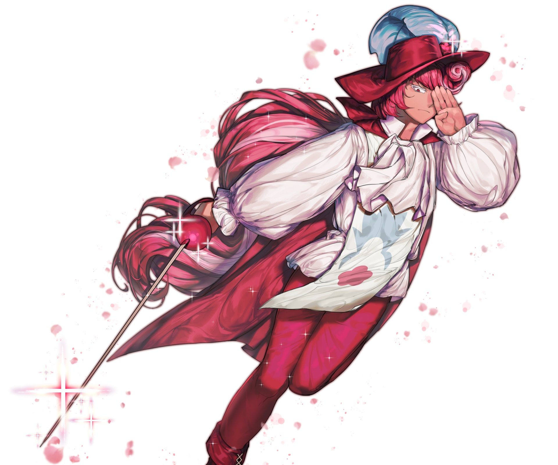 Download Raspberry Mousse Cookie (Cookie Run) Video Game Cookie Run: OvenBreak 4k Ultra HD Wallpaper