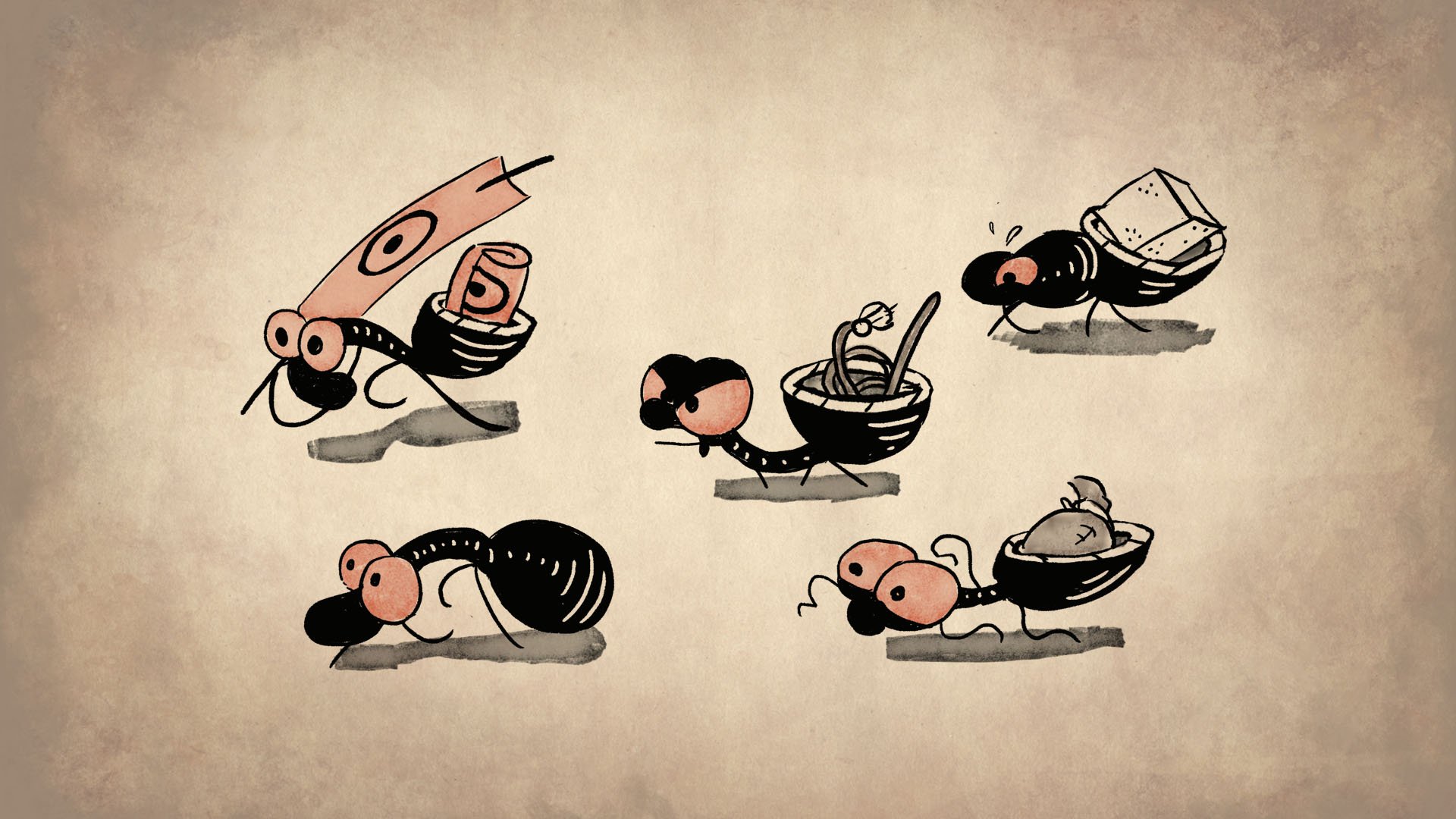 Download Video Game Jar HD Wallpaper