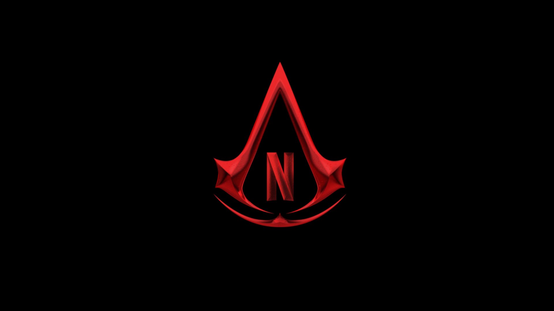 Download Technology Netflix HD Wallpaper