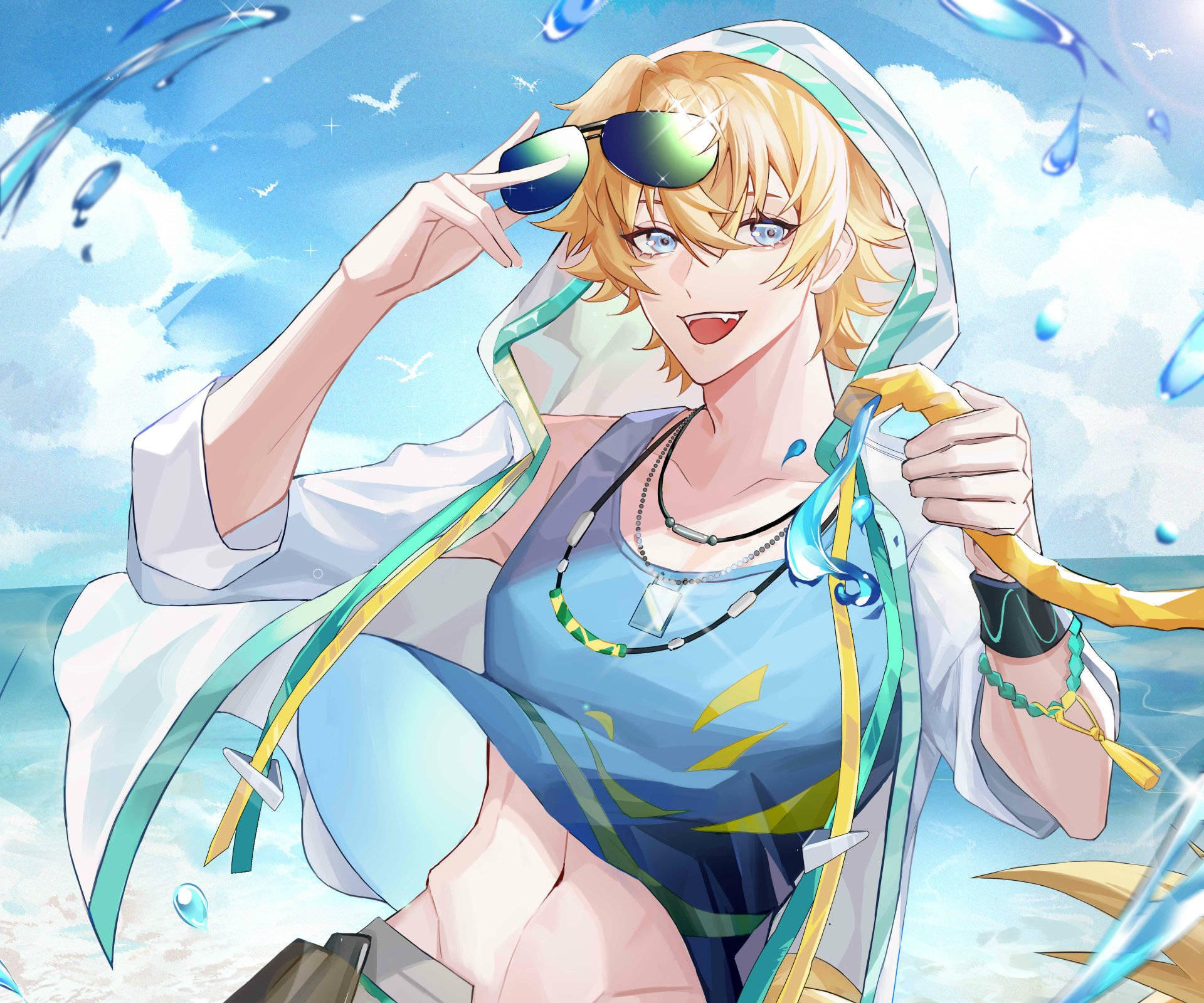 アークナイツ Arknights 風 Tequila テキーラ コスプレ衣装 ウィッグ 靴 道具 コスチューム 演出服 アニメ ゲーム ハロウィン 文化祭 Tequila - LAWSON Limited - Acrylic stand - Arknights (テキーラ