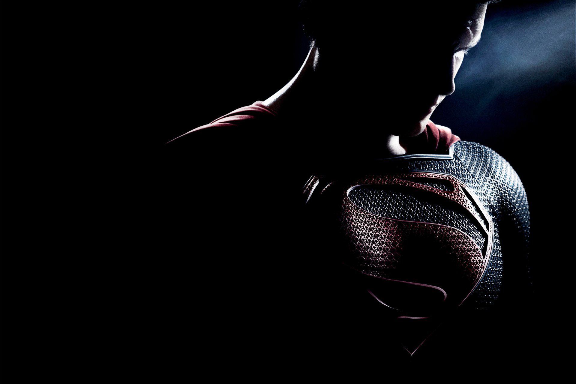 Download DC Comics Superman Movie Man Of Steel 4k Ultra HD Wallpaper