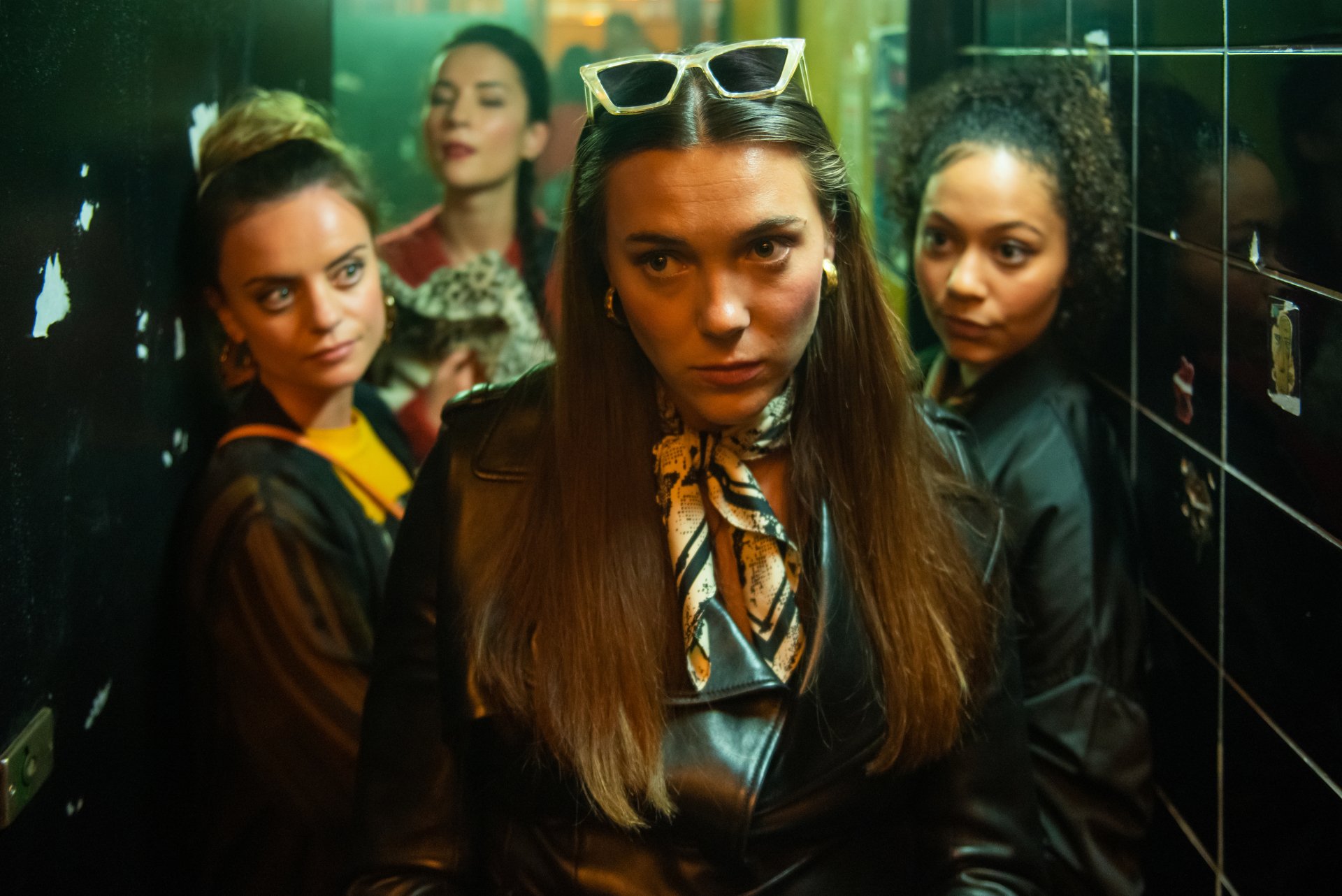 Download Movie Last Night In Soho 4k Ultra HD Wallpaper