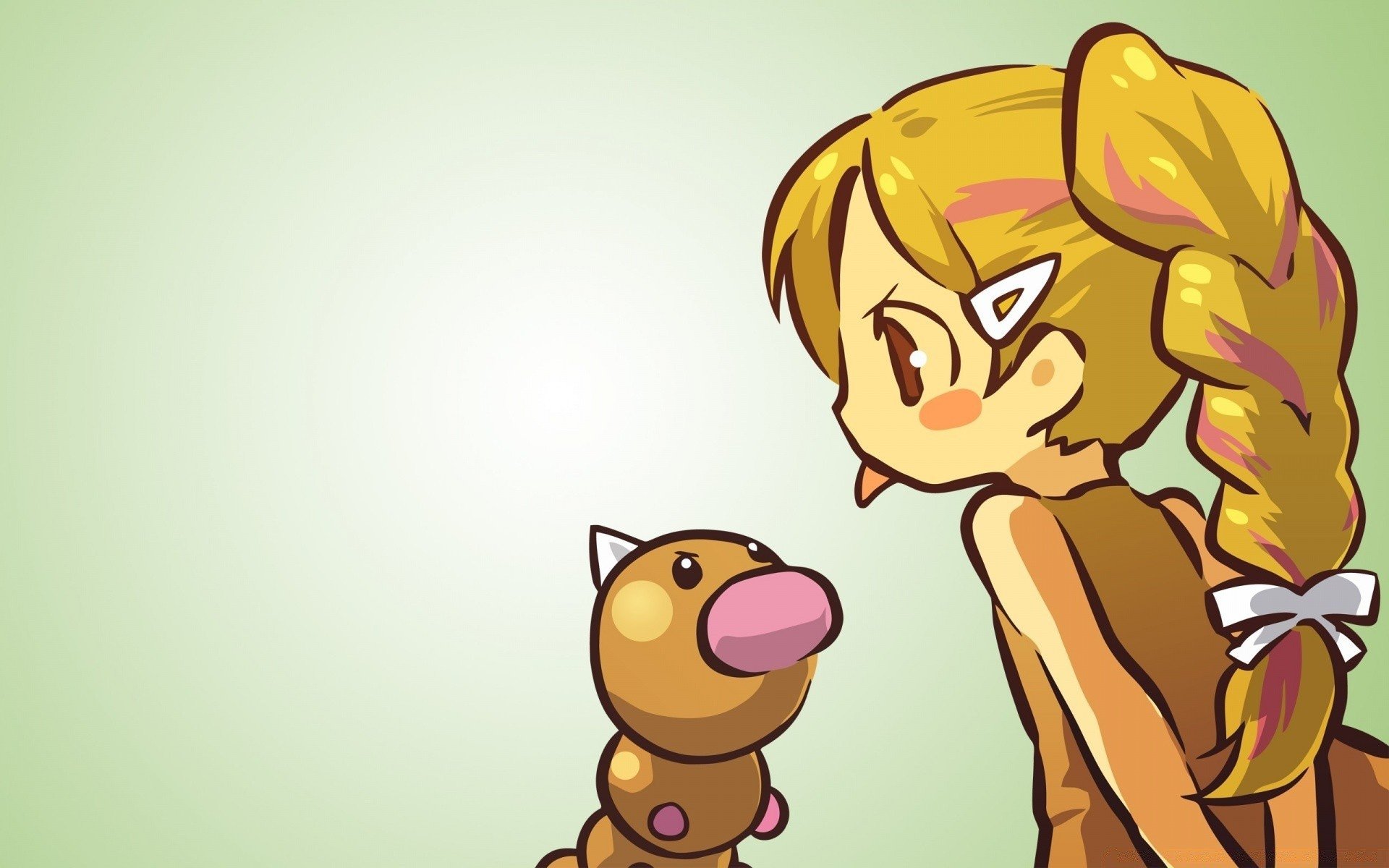 Download Weedle (Pokémon) Video Game Pokemon HD Wallpaper